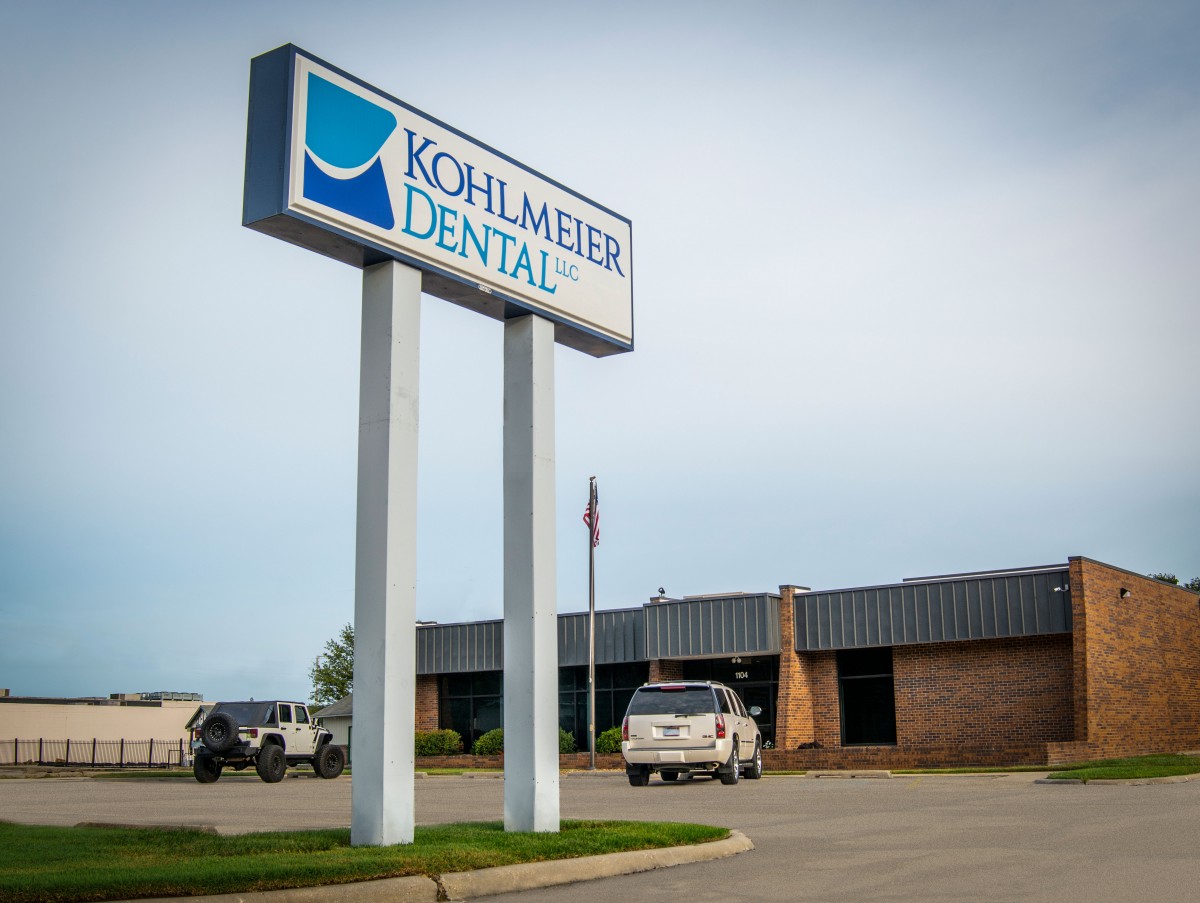 Gallery Kohlmeier Dental Emporia, KS