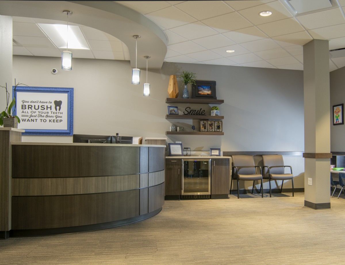 New Patients Kohlmeier Dental Emporia, KS